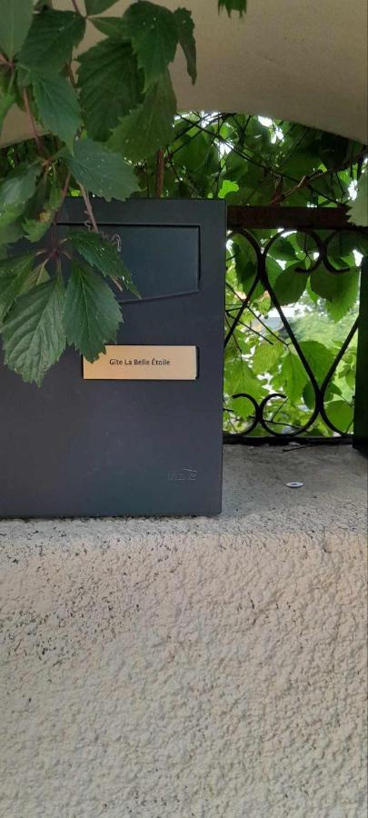 Gite La Belle Etoile - Парай-ле-Мониал Екстериор снимка